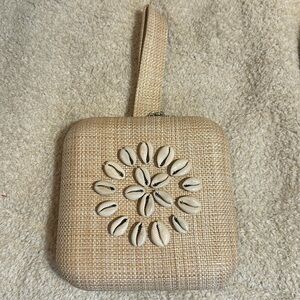 Summer handbag